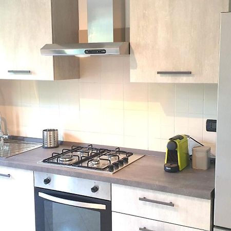 Venice & Treviso - Design Apartments Casier Bagian luar foto