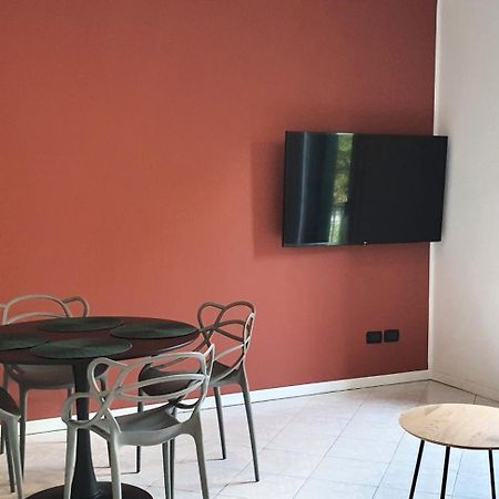 Venice & Treviso - Design Apartments Casier Bagian luar foto