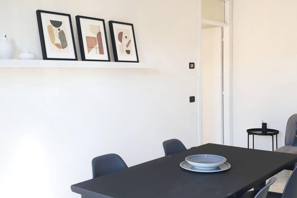 Venice & Treviso - Design Apartments Casier Bagian luar foto