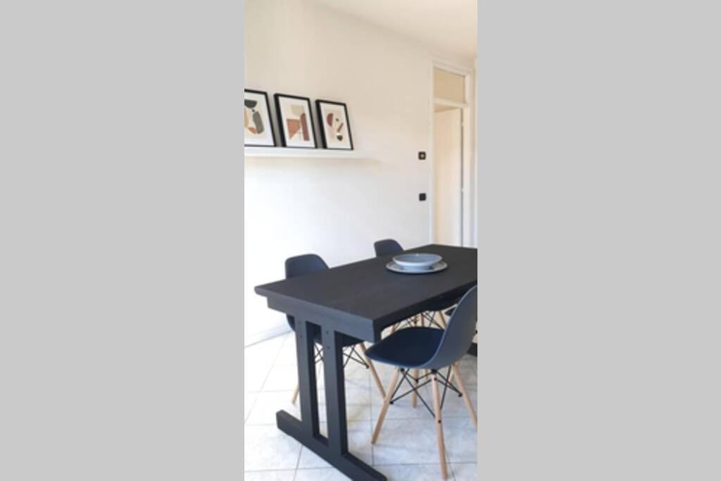 Venice & Treviso - Design Apartments Casier Bagian luar foto