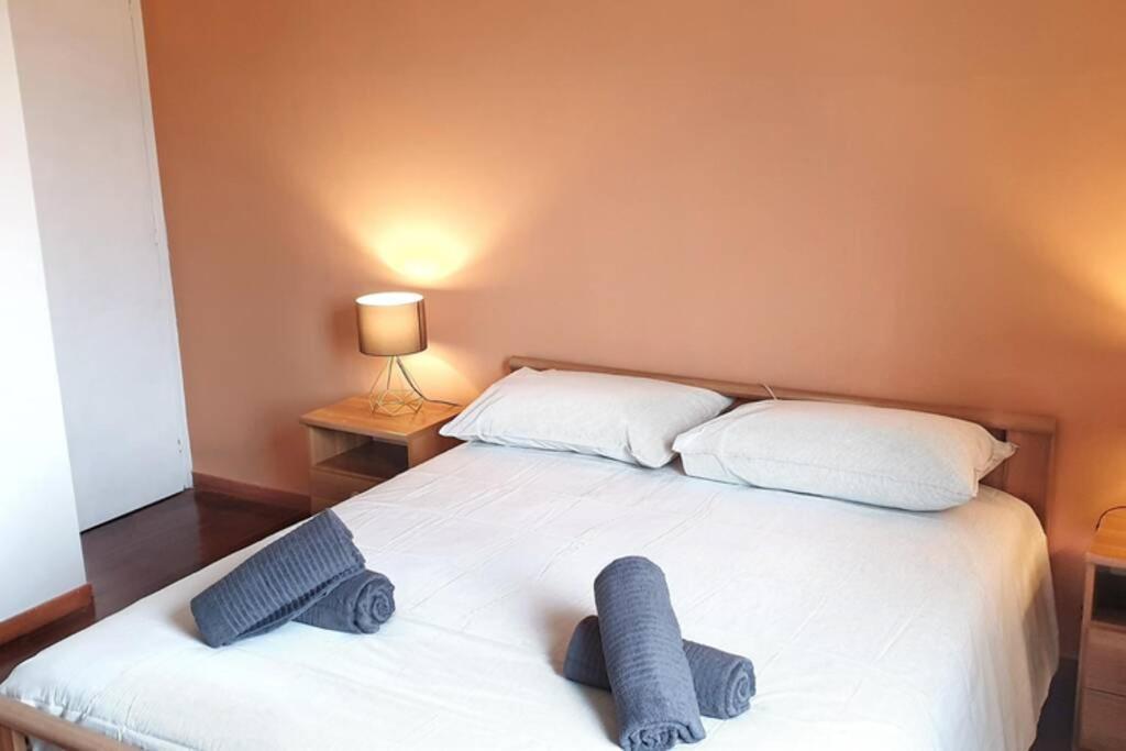Venice & Treviso - Design Apartments Casier Bagian luar foto