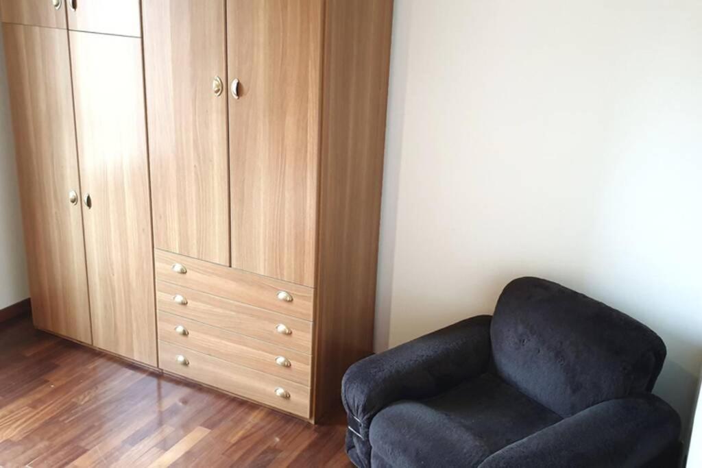 Venice & Treviso - Design Apartments Casier Bagian luar foto