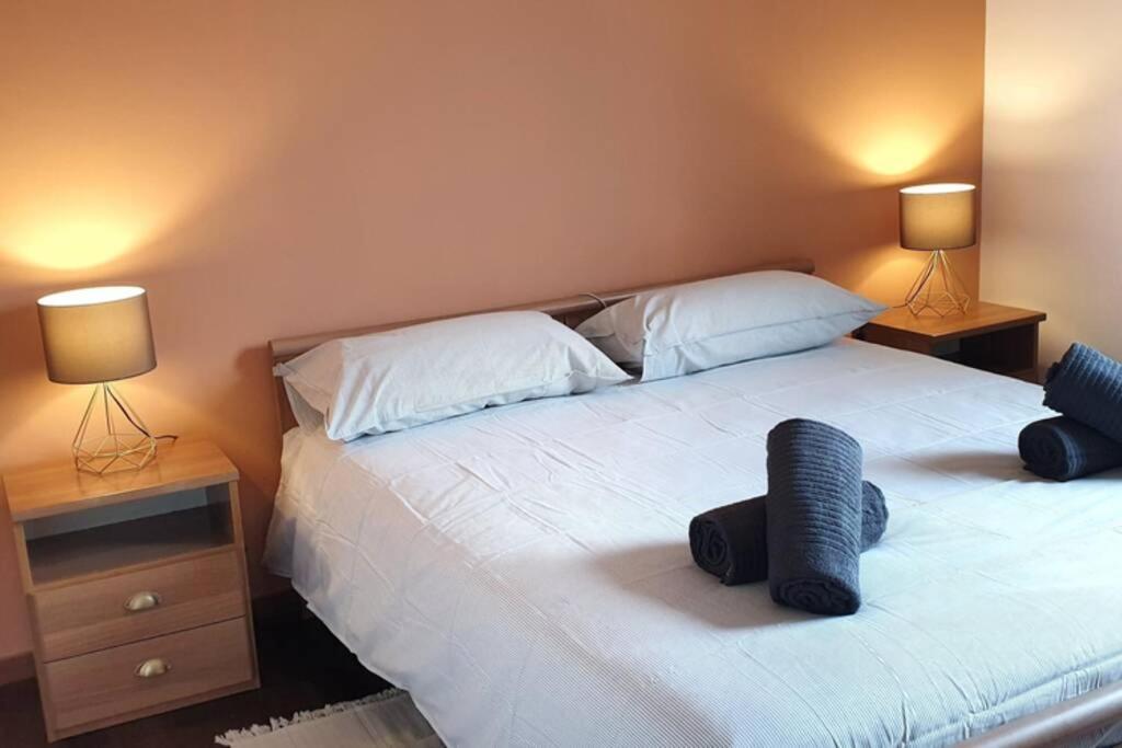 Venice & Treviso - Design Apartments Casier Bagian luar foto