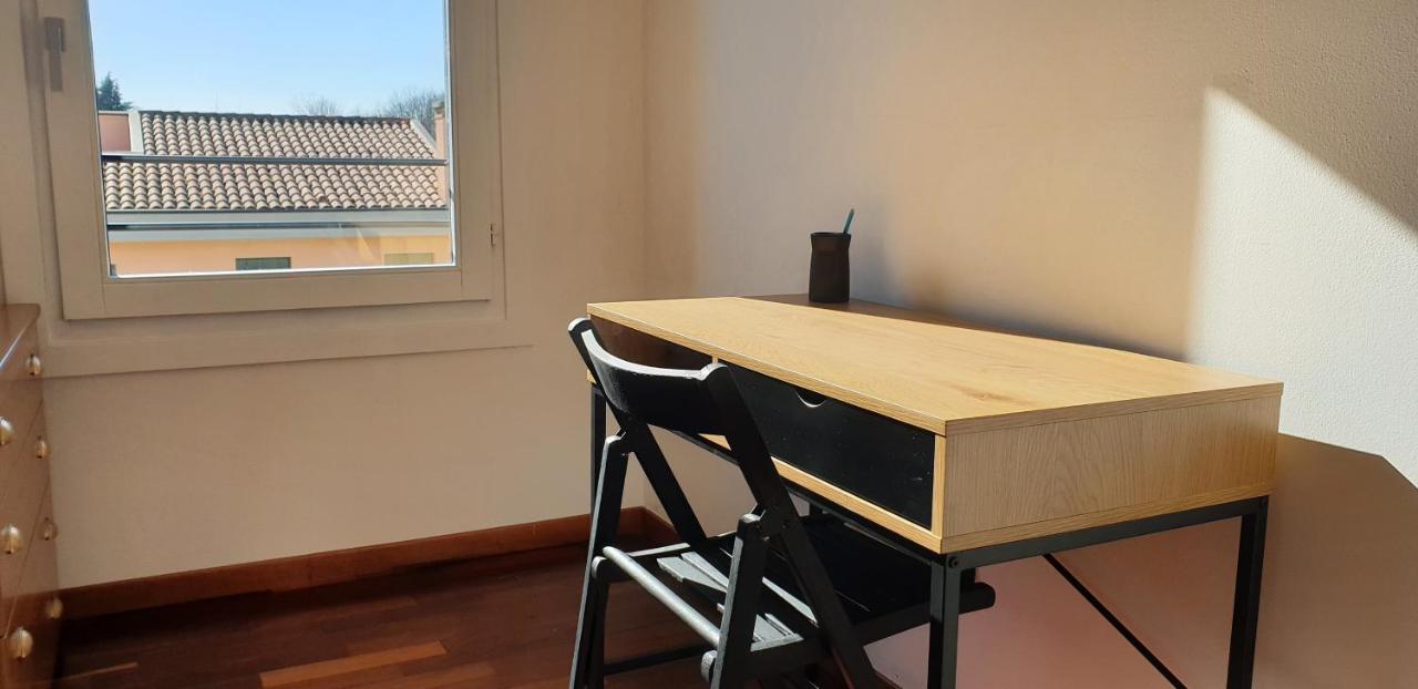 Venice & Treviso - Design Apartments Casier Bagian luar foto