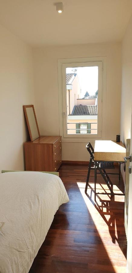 Venice & Treviso - Design Apartments Casier Bagian luar foto