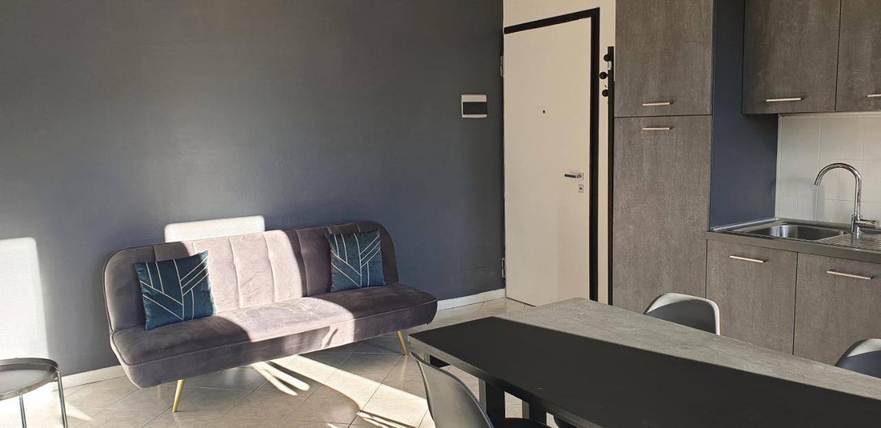Venice & Treviso - Design Apartments Casier Bagian luar foto