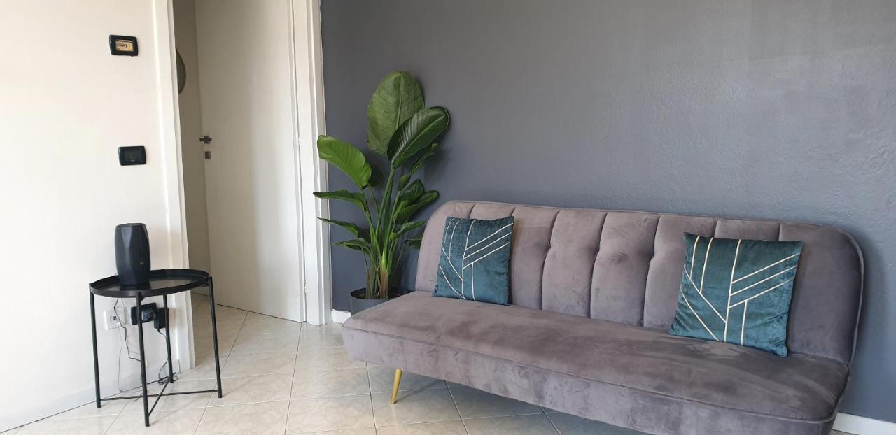 Venice & Treviso - Design Apartments Casier Bagian luar foto