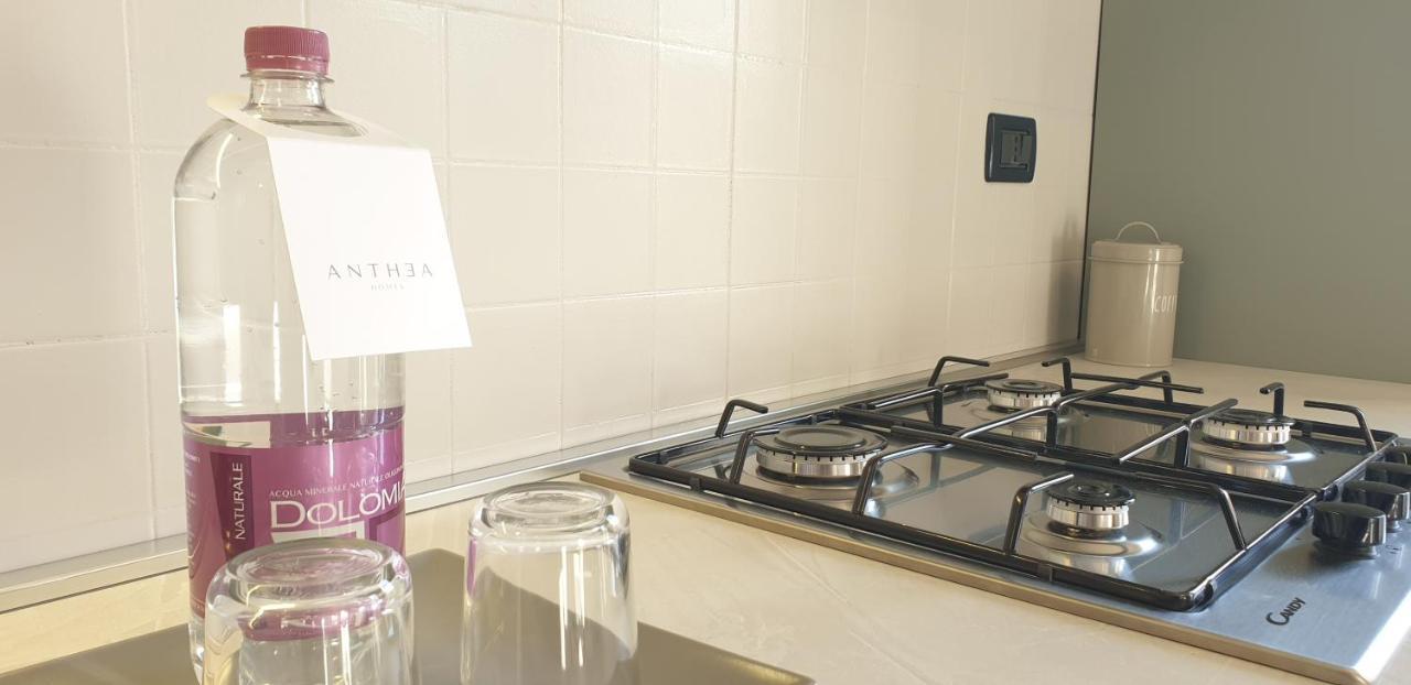 Venice & Treviso - Design Apartments Casier Bagian luar foto