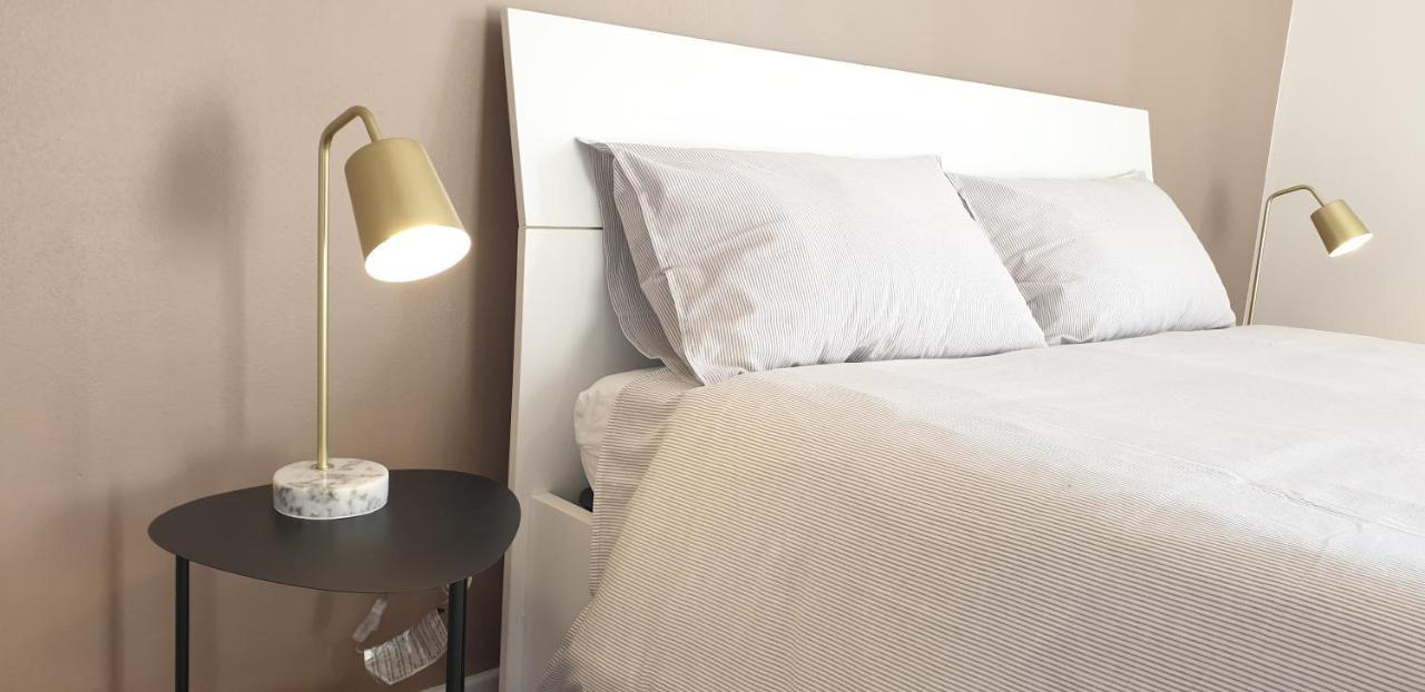 Venice & Treviso - Design Apartments Casier Bagian luar foto