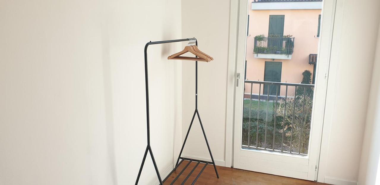 Venice & Treviso - Design Apartments Casier Bagian luar foto