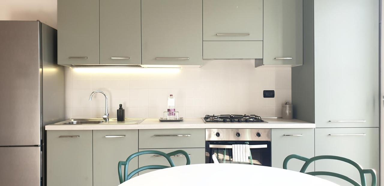 Venice & Treviso - Design Apartments Casier Bagian luar foto