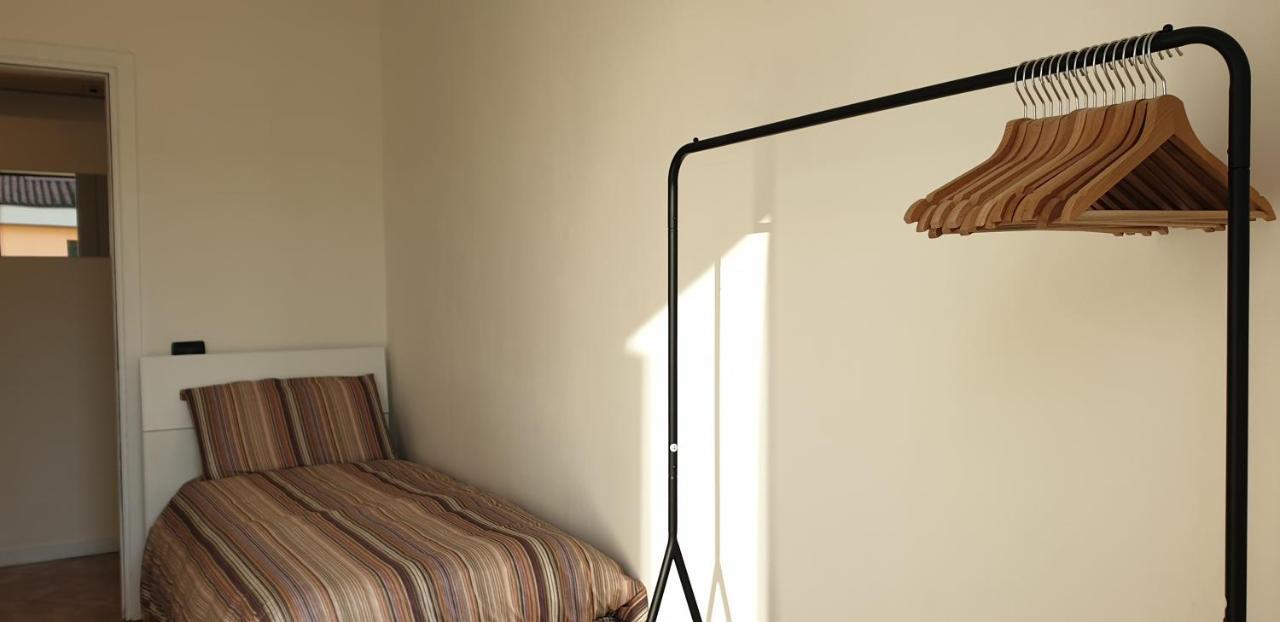 Venice & Treviso - Design Apartments Casier Bagian luar foto