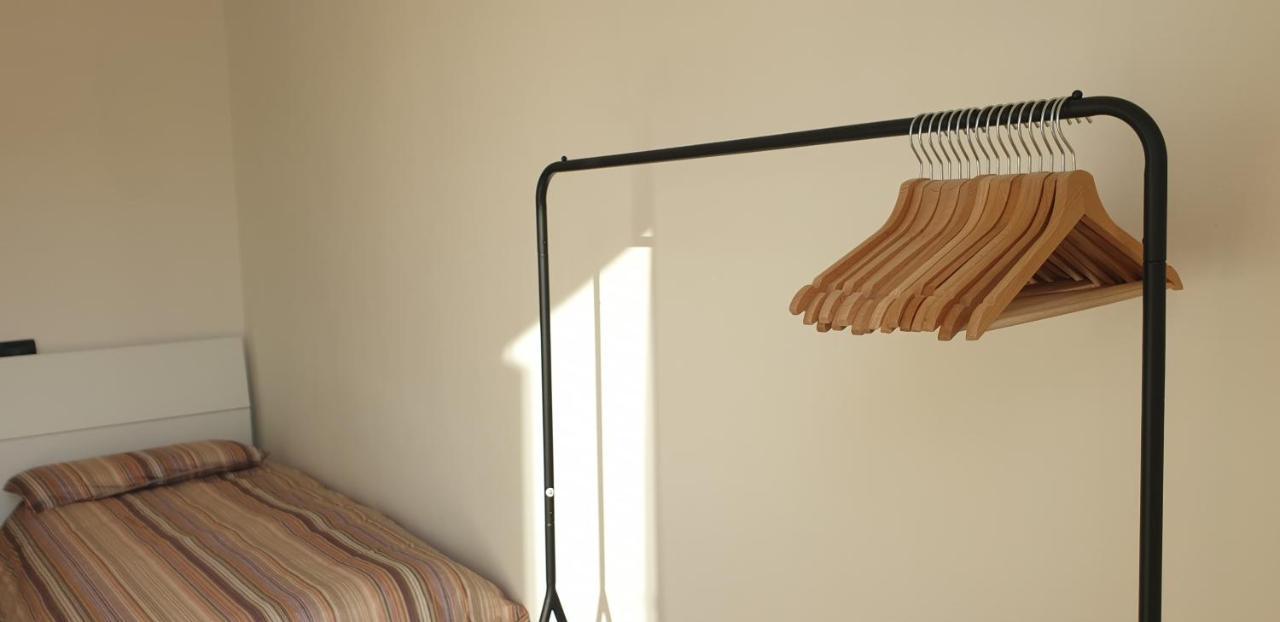 Venice & Treviso - Design Apartments Casier Bagian luar foto