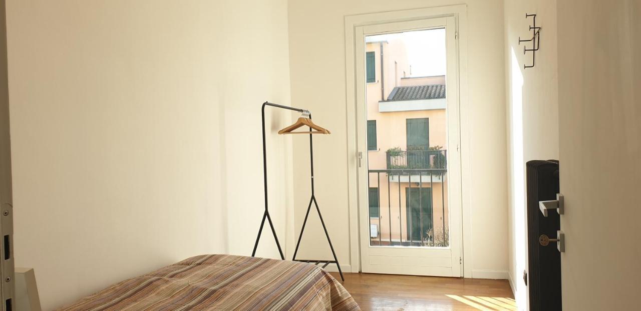 Venice & Treviso - Design Apartments Casier Bagian luar foto