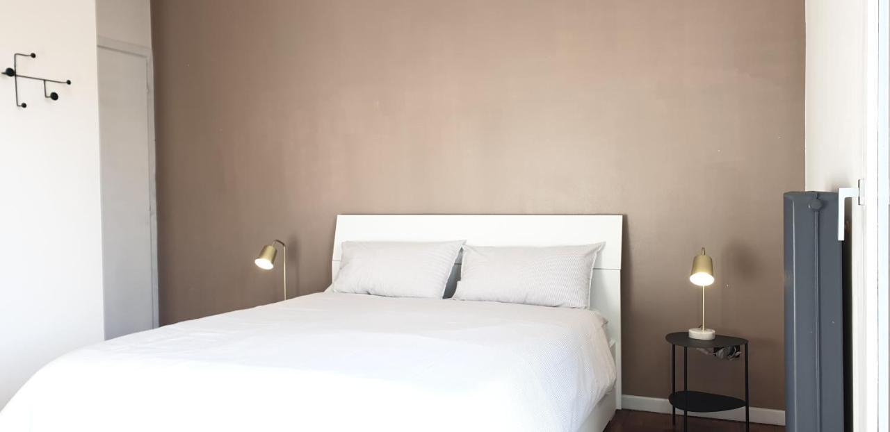 Venice & Treviso - Design Apartments Casier Bagian luar foto