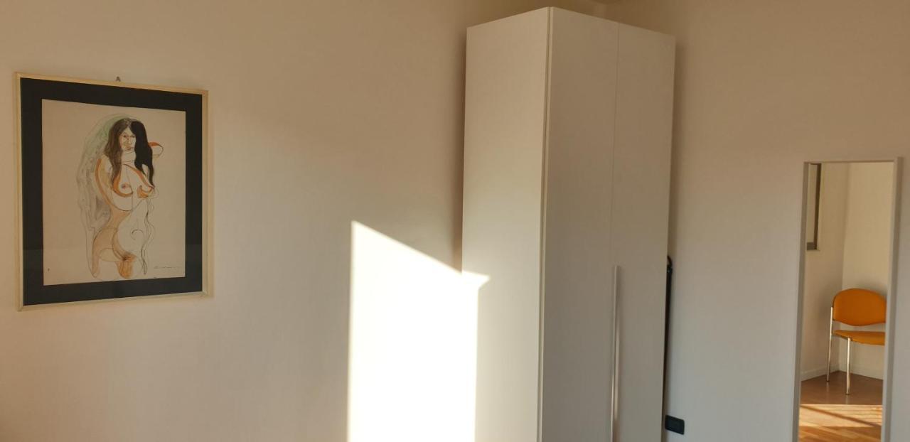 Venice & Treviso - Design Apartments Casier Bagian luar foto