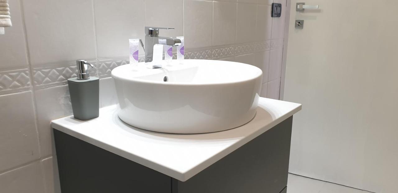 Venice & Treviso - Design Apartments Casier Bagian luar foto