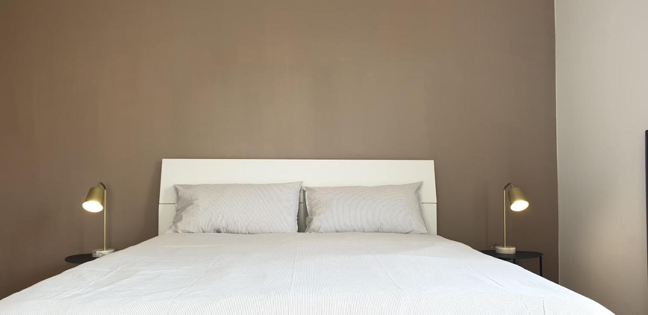 Venice & Treviso - Design Apartments Casier Bagian luar foto