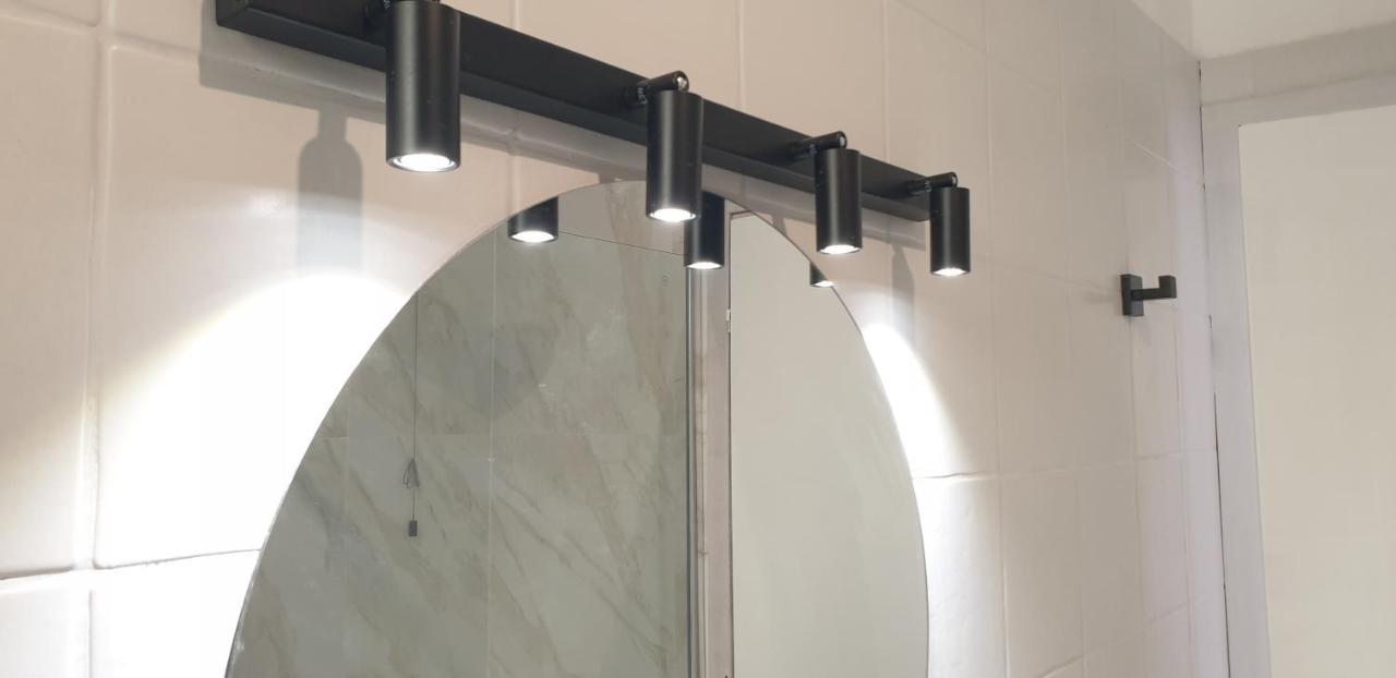 Venice & Treviso - Design Apartments Casier Bagian luar foto