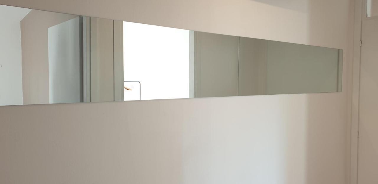 Venice & Treviso - Design Apartments Casier Bagian luar foto
