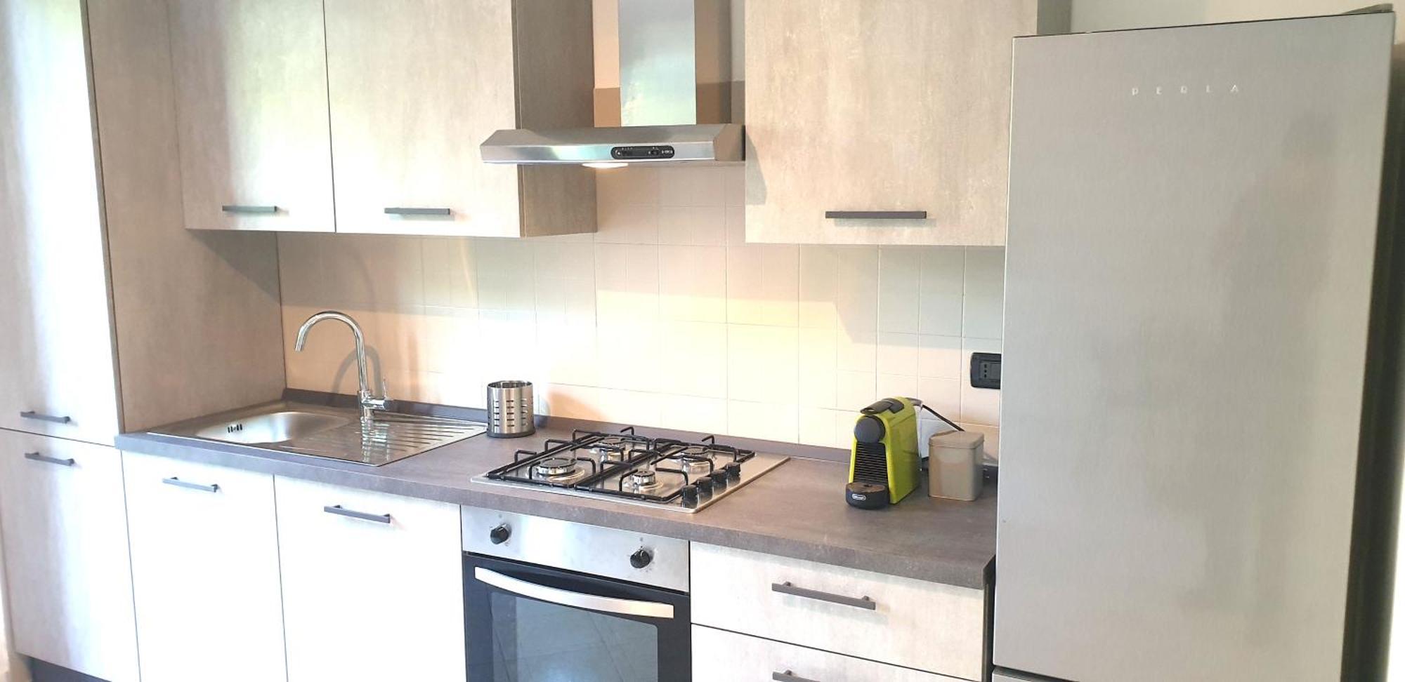 Venice & Treviso - Design Apartments Casier Bagian luar foto