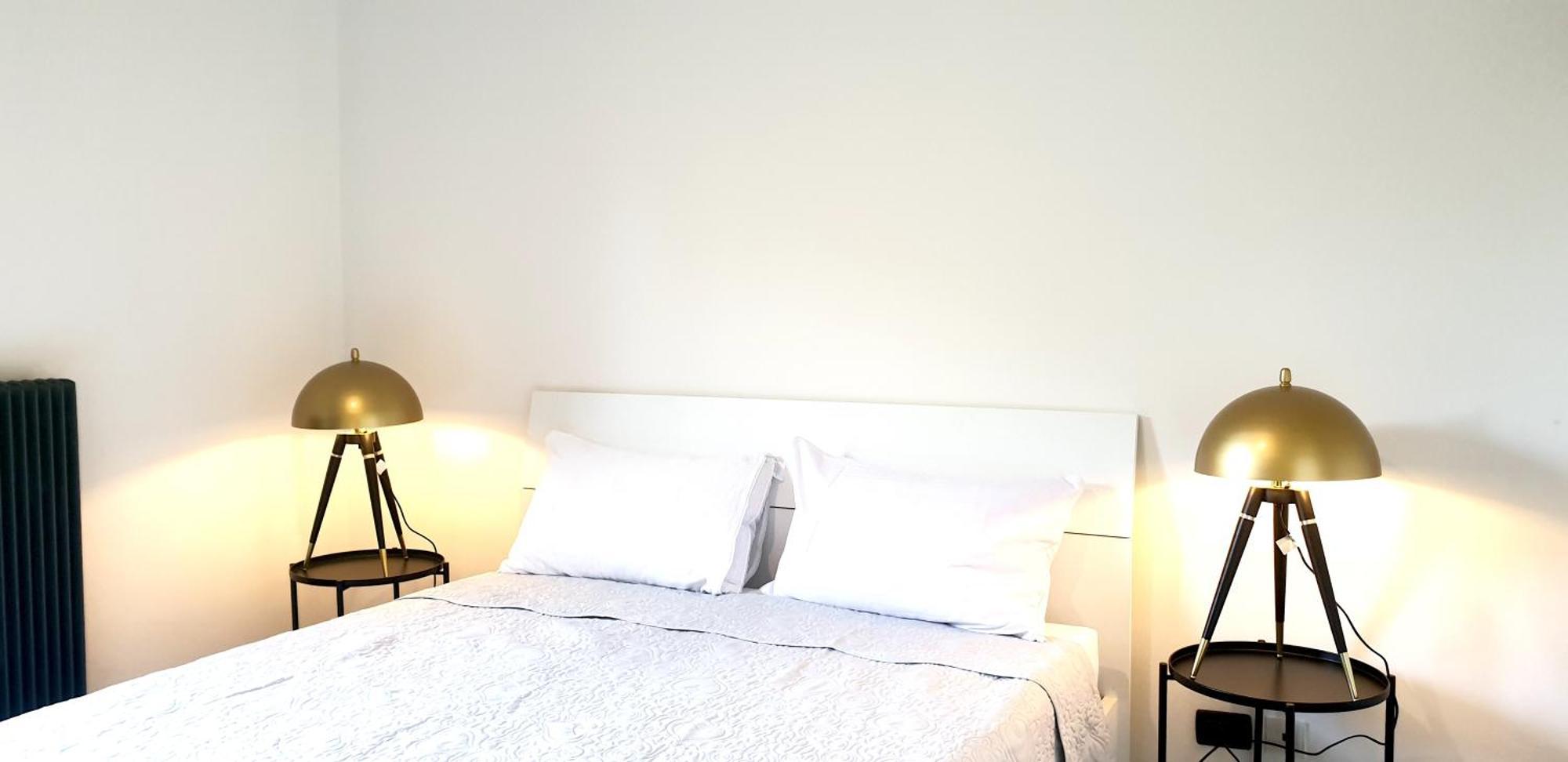 Venice & Treviso - Design Apartments Casier Bagian luar foto