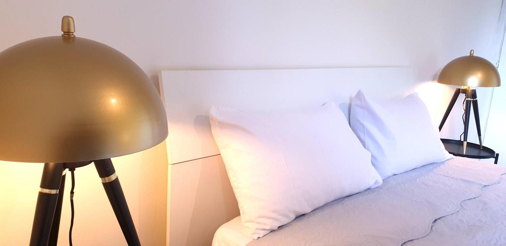 Venice & Treviso - Design Apartments Casier Bagian luar foto