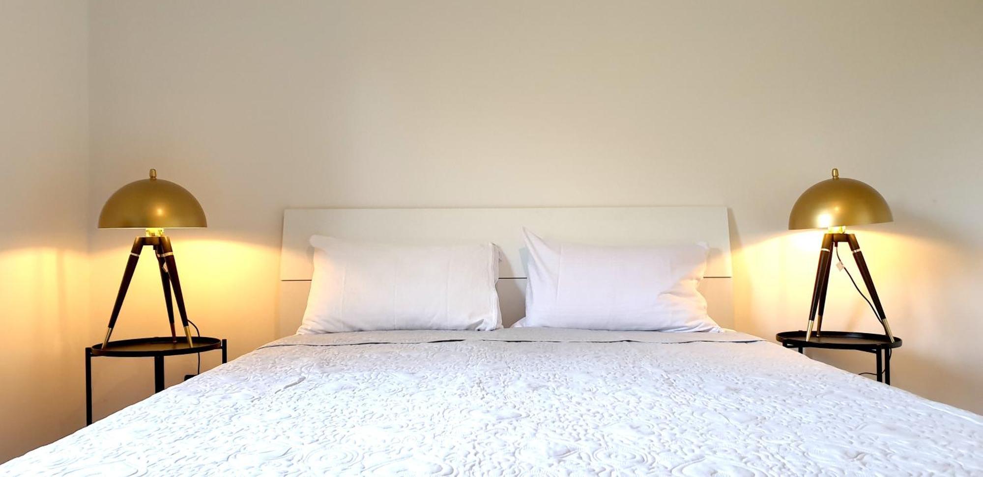 Venice & Treviso - Design Apartments Casier Bagian luar foto