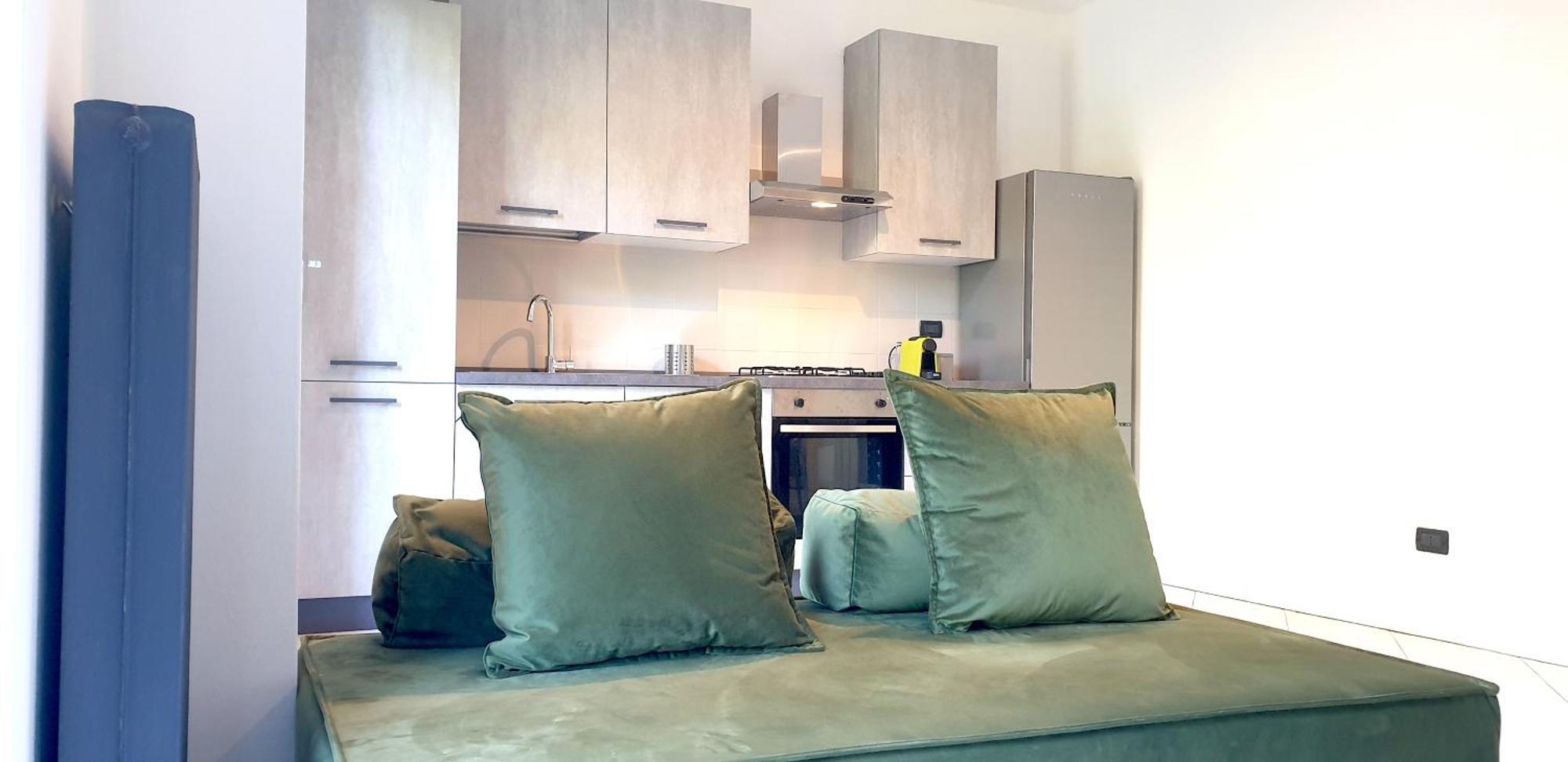 Venice & Treviso - Design Apartments Casier Bagian luar foto