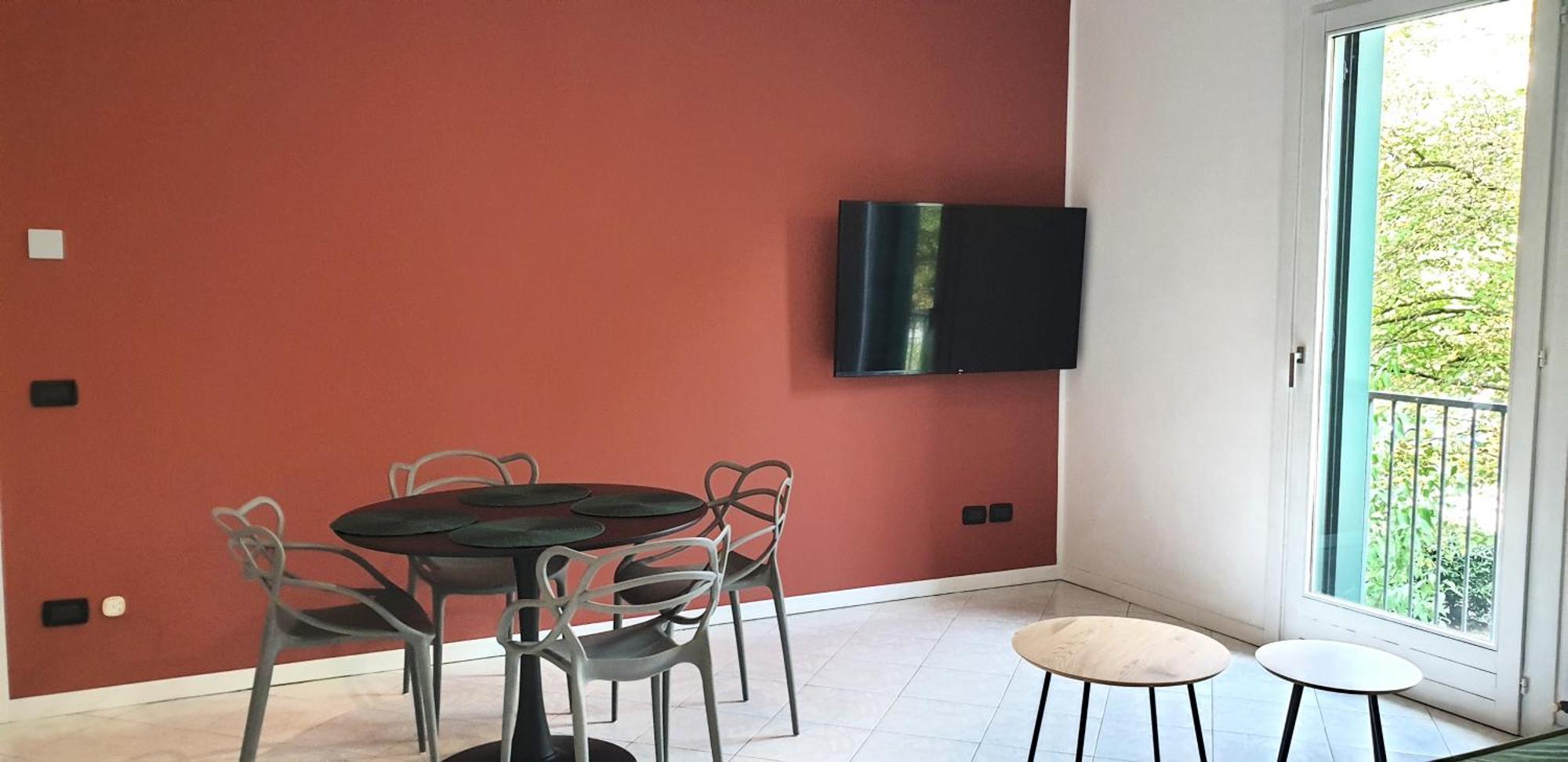 Venice & Treviso - Design Apartments Casier Bagian luar foto