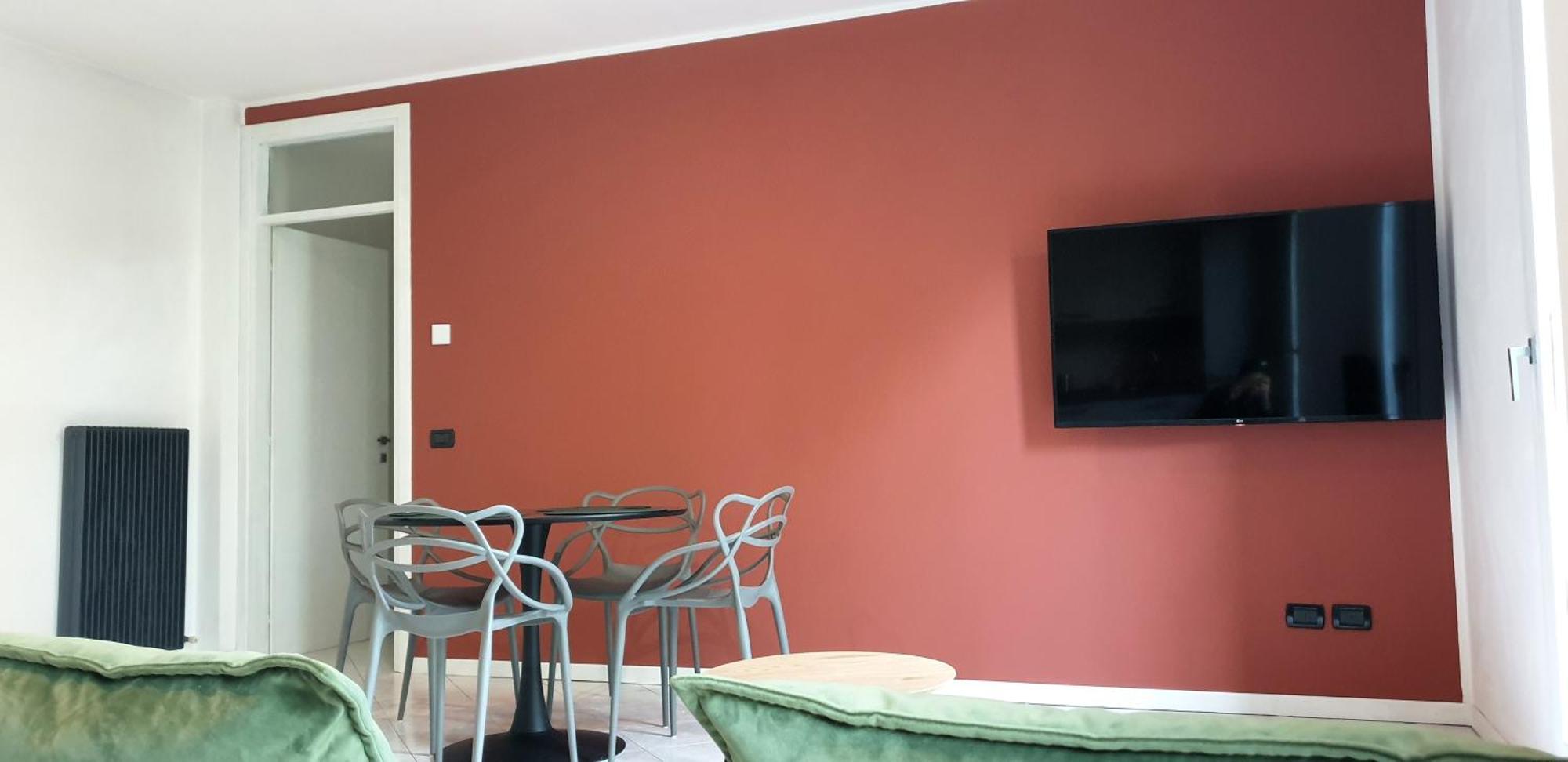 Venice & Treviso - Design Apartments Casier Bagian luar foto